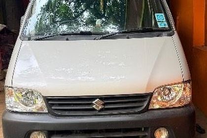 2020 Maruti Suzuki Eeco 5 Seater AC बीएस4
