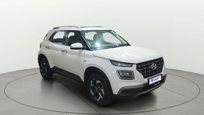 2019 Hyundai Venue SX Plus Turbo DCT BSIV