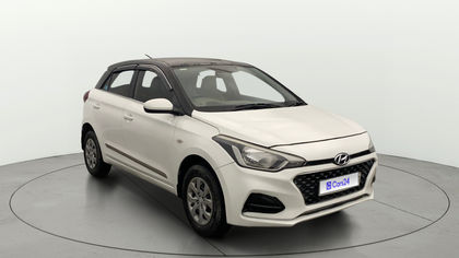 2019 Hyundai i20 Magna Plus Diesel
