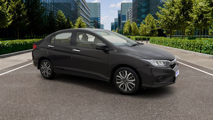 2018 Honda City i-VTEC CVT वीएक्स