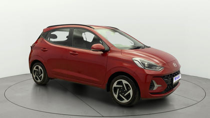 2023 Hyundai Grand i10 Nios Sportz