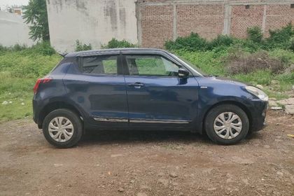 2018 Maruti Suzuki Swift VDI