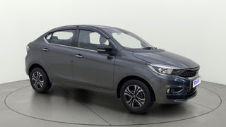 Used XZ Plus CNG BSVI