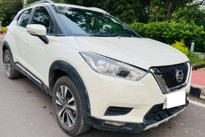 2019 Nissan Kicks XL D बीएस4