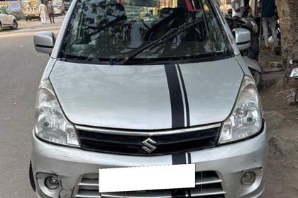 2014 Maruti Suzuki Zen Estilo LXI