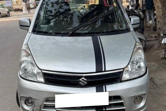Maruti Suzuki Zen Estilo LXI Second-hand 2014 Maruti Suzuki Zen Estilo LXI for sale in New Delhi