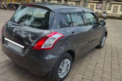 2015 Maruti Suzuki Swift वीएक्सआई