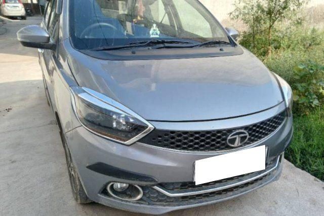 Tata Tiago 1.2 Revotron XZ Plus Second-hand 2019 Tata Tiago 1.2 Revotron XZ Plus for sale in Jhajjar