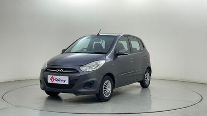 2013 Hyundai i20 Sportz Petrol