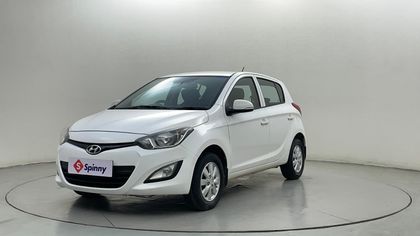 2013 Hyundai i20 स्पोर्टज़ 1.2