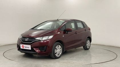 2015 Honda Jazz 1.2 S AT i VTEC