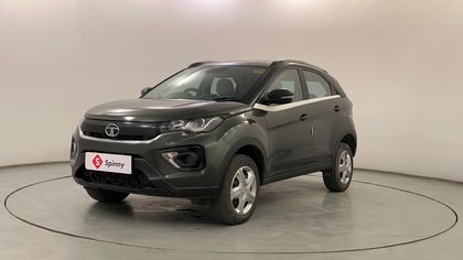 2022 Tata Nexon 1.5 Revotorq XMA