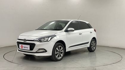 2016 Hyundai i20 1.4 Asta