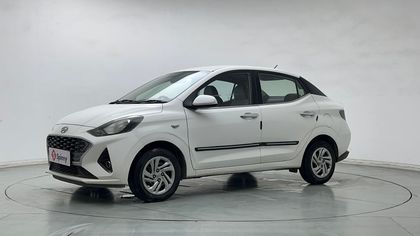 2021 Hyundai Aura एस रेनफोर्स्ड डीजल