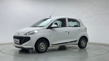 2022 Hyundai Santro Sportz CNG
