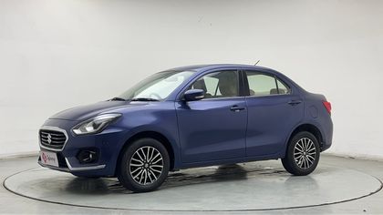 2019 Maruti Suzuki Dzire ZXI Plus
