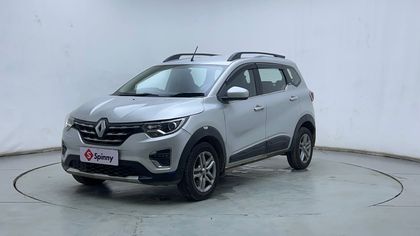 2020 Renault Triber RXZ