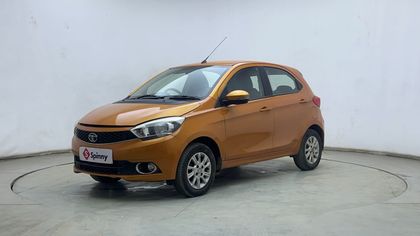 2016 Tata Tiago 1.2 Revotron XZ