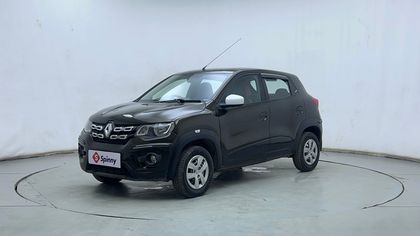 2016 Renault KWID RXT
