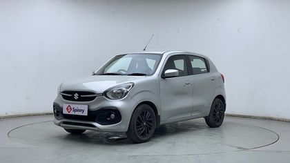 2022 Maruti Suzuki Celerio ZXI Plus AMT