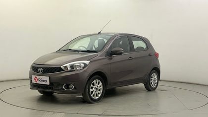 2017 Tata Tiago 1.2 Revotron XZA