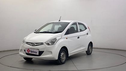 2015 Hyundai EON एरा