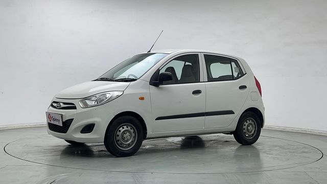 Second-hand 2015 Hyundai i10 Magna 1.1 for sale in New Delhi