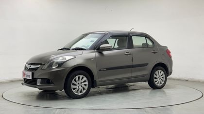 2015 Maruti Suzuki Swift Dzire ZXi