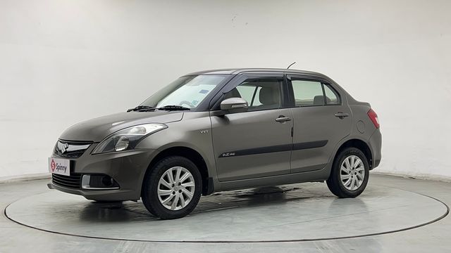 Second-hand 2015 Maruti Suzuki Swift Dzire ZXi for sale in New Delhi