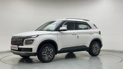 2023 Hyundai Venue HX 10 Turbo DCT