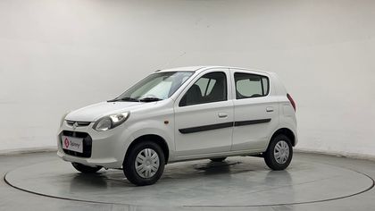 2013 Maruti Suzuki Alto 800 LXi