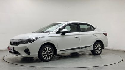 2024 Honda City जेडएक्स प्लस