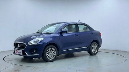 2020 Maruti Suzuki Dzire जेडएक्सआई