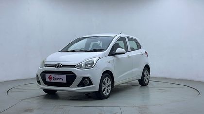 2013 Hyundai Grand i10 1.2 कप्पा मैग्ना बीएस4