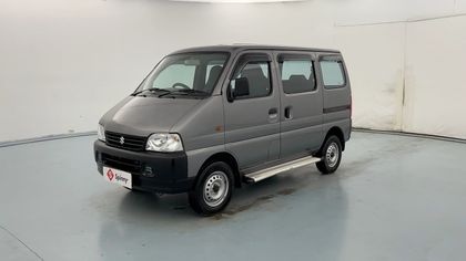 2024 Maruti Suzuki Eeco 5 सीटर एसी