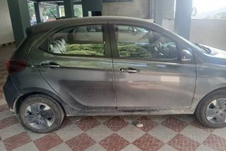 Used XT
