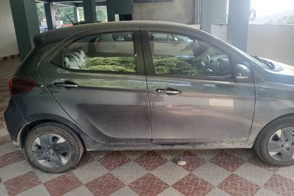 2026 Tata Tiago XT
