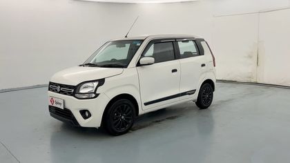 2024 Maruti Suzuki Wagon R जेडएक्सआई प्लस