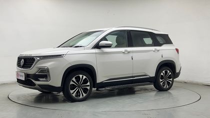 2021 MG Hector 1.5 टर्बो स्मार्ट