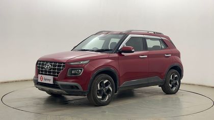 2019 Hyundai Venue एचएक्स 2 टर्बो
