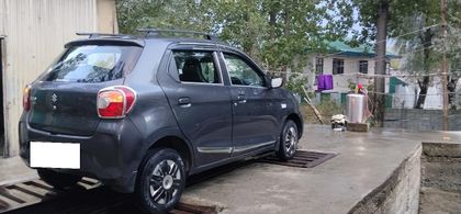 2023 Maruti Suzuki Alto K10 वीएक्सआई (ओ)