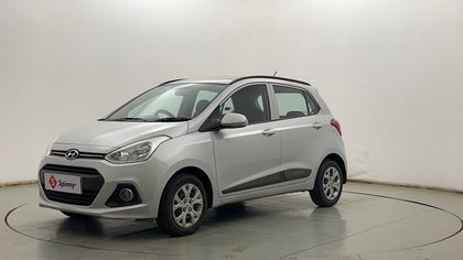 2013 Hyundai Grand i10 1.2 कप्पा स्पोर्टज़ बीएस4
