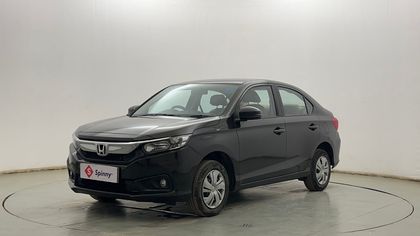 2020 Honda Amaze V