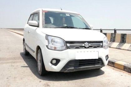 2020 Maruti Suzuki Wagon R जेडएक्सआई 1.2