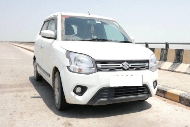Maruti Suzuki Wagon R ZXI 1.2 Second-hand 2020 Maruti Suzuki Wagon R ZXI 1.2 for sale in Champawat