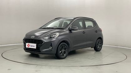2020 Hyundai Grand i10 1.2 Kappa Sportz BSIV