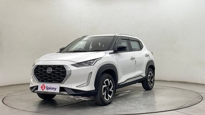 2023 Nissan Magnite XV