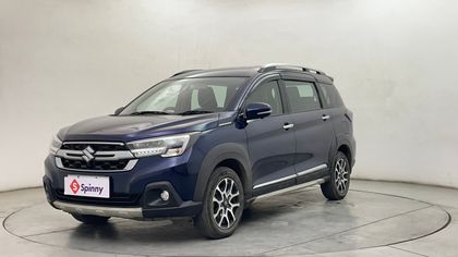 2022 Maruti Suzuki XL6 अल्फा प्लस एटी
