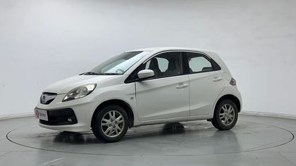 2014 Honda Brio वीएक्स AT