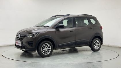 2023 Renault Triber RXT